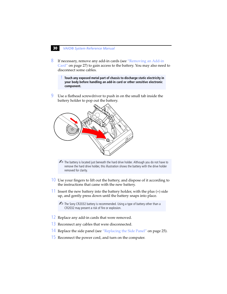 Sony PCV-J200 User Manual | Page 42 / 102