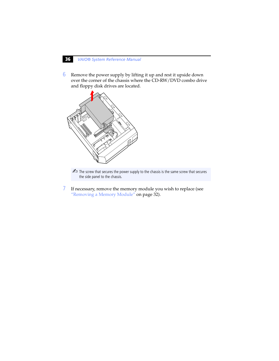 Sony PCV-J200 User Manual | Page 48 / 102