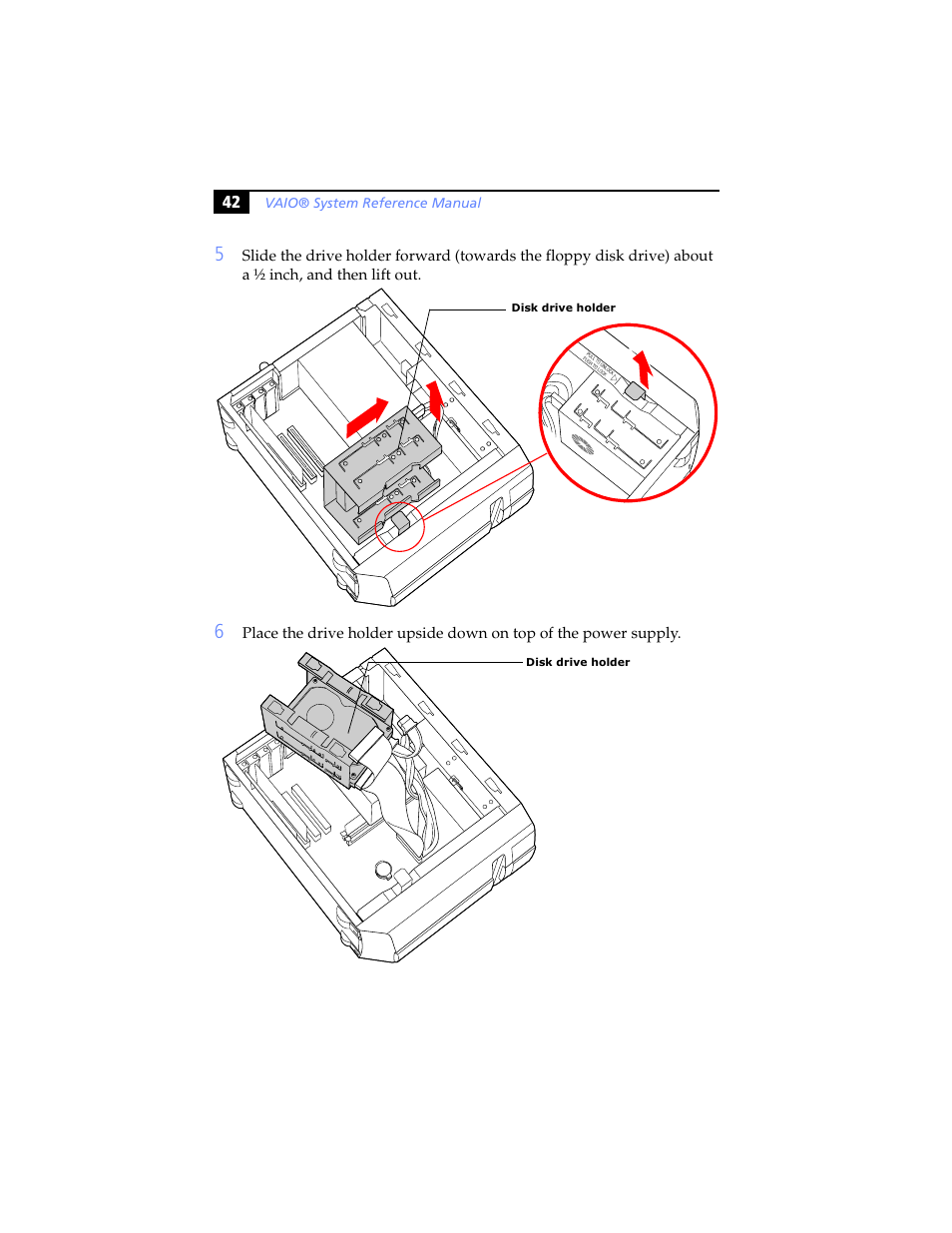 Sony PCV-J200 User Manual | Page 54 / 102