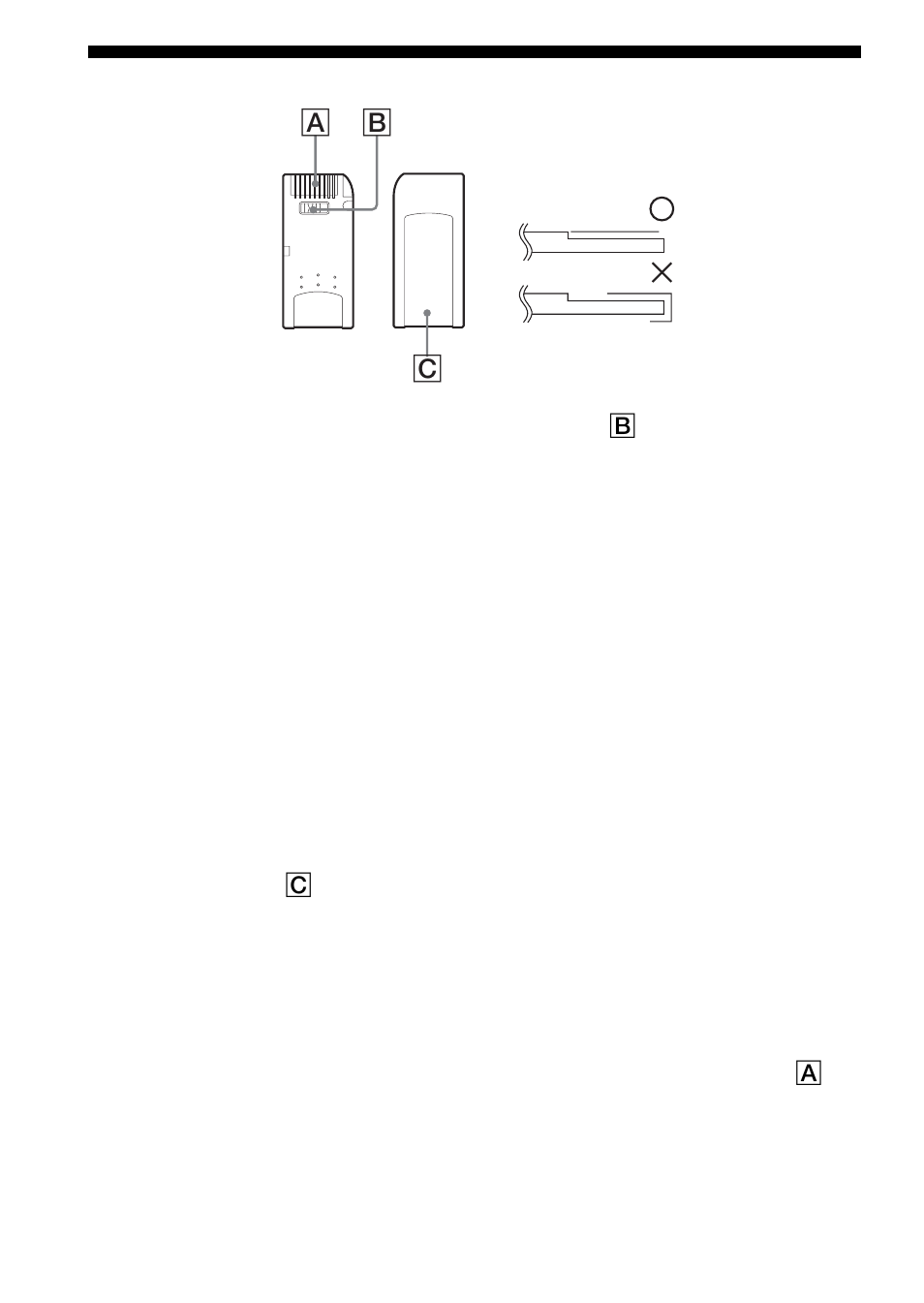 Sony MSAC-US30 User Manual | Page 103 / 790