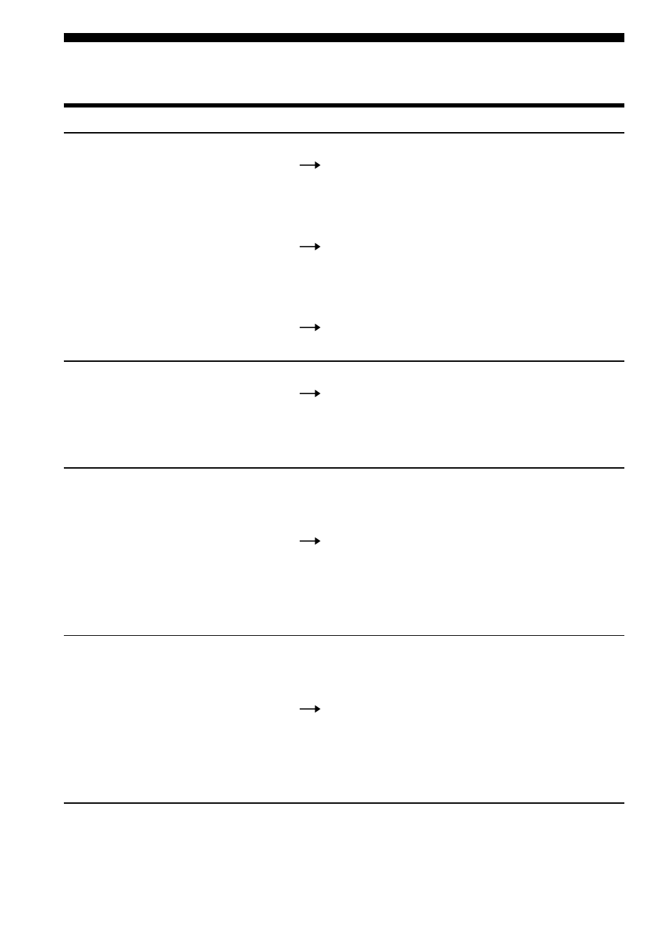 Troubleshooting | Sony MSAC-US30 User Manual | Page 107 / 790