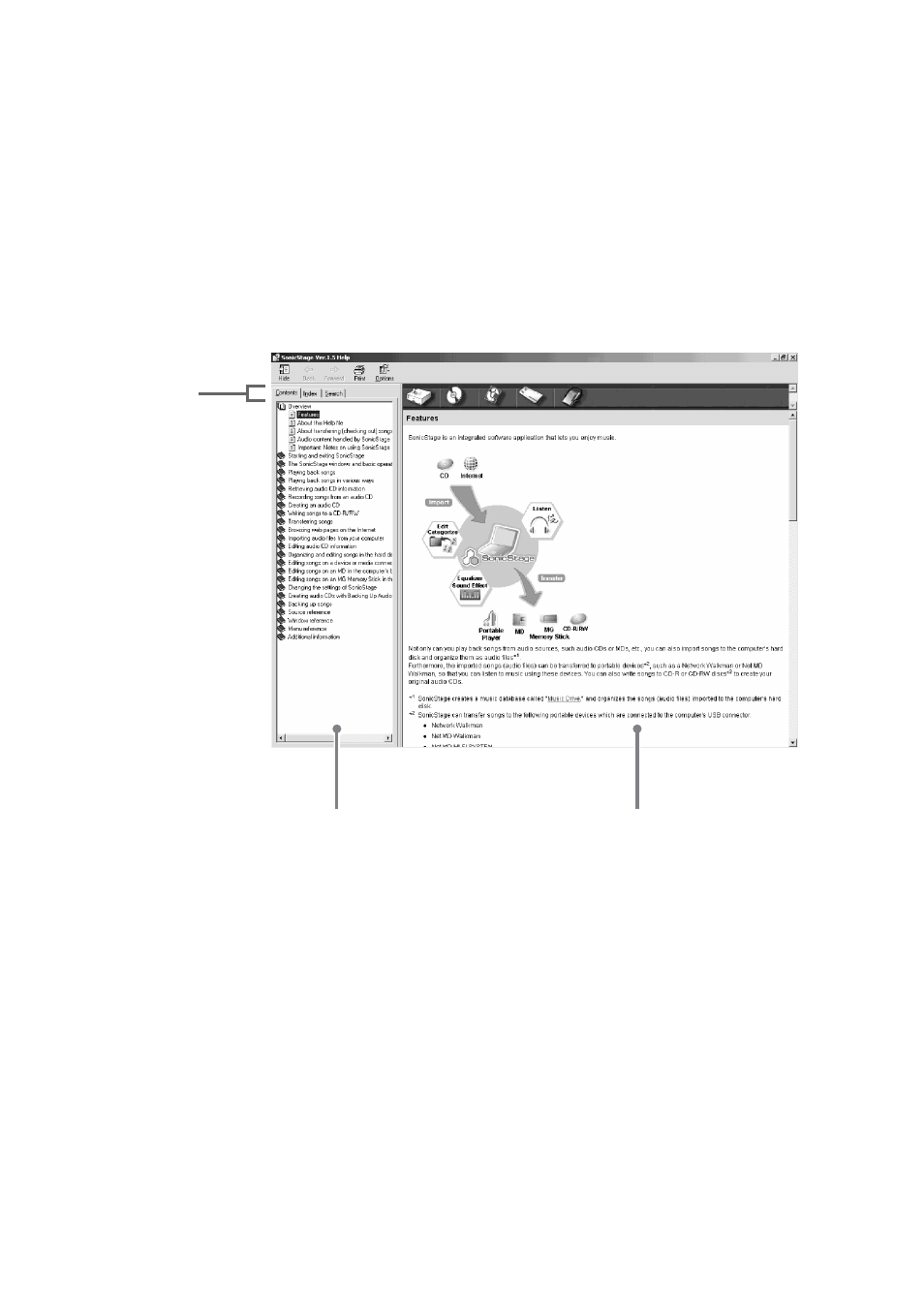 Sony MSAC-US30 User Manual | Page 125 / 790