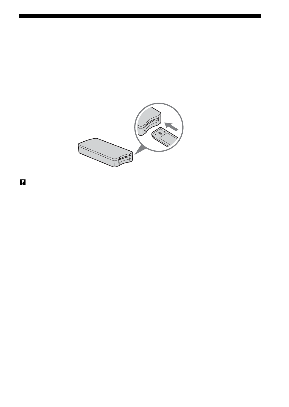 付属品を確かめる | Sony MSAC-US30 User Manual | Page 13 / 790