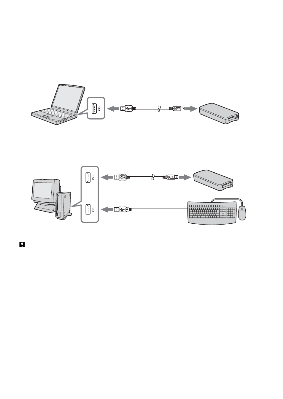 Fr raccordements préconisés | Sony MSAC-US30 User Manual | Page 134 / 790