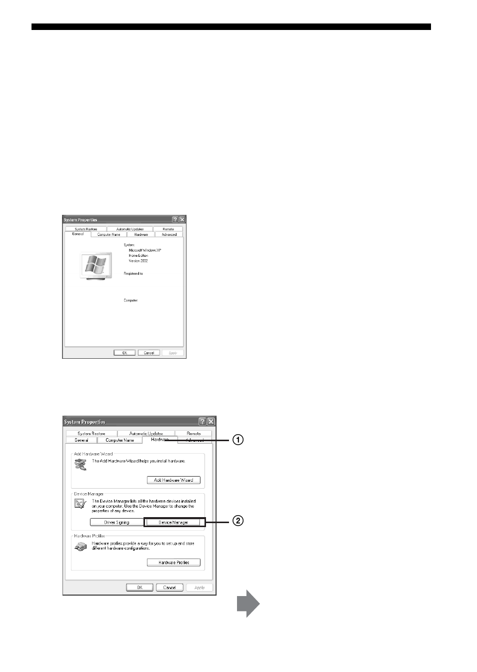 Sony MSAC-US30 User Manual | Page 136 / 790