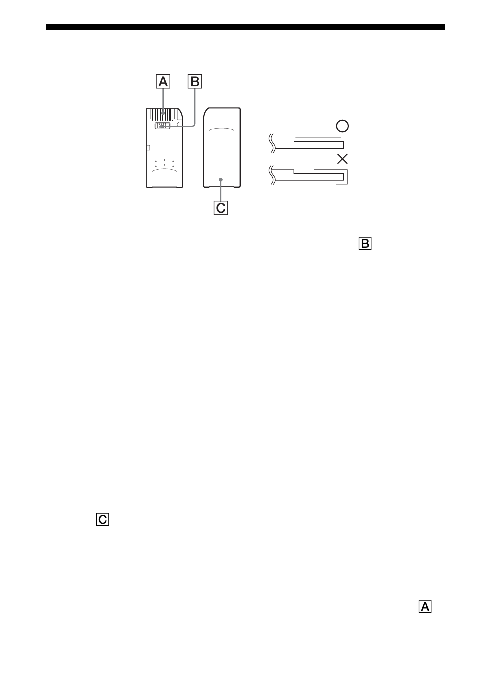 Sony MSAC-US30 User Manual | Page 153 / 790