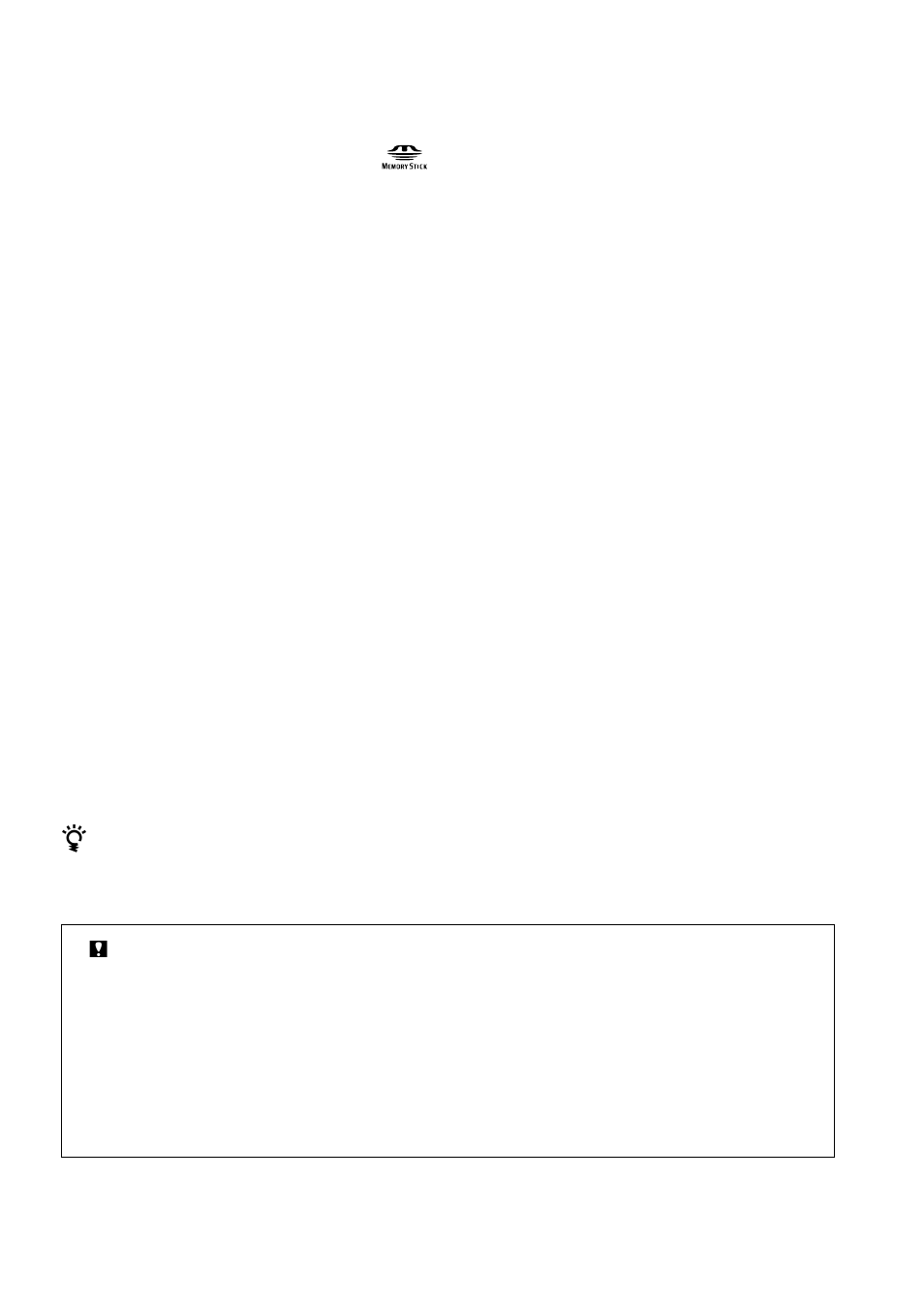 Sony MSAC-US30 User Manual | Page 164 / 790