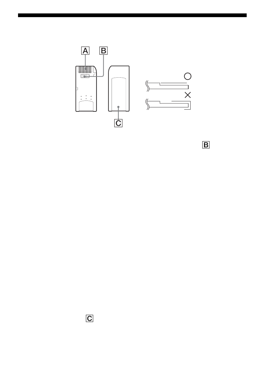 Sony MSAC-US30 User Manual | Page 204 / 790