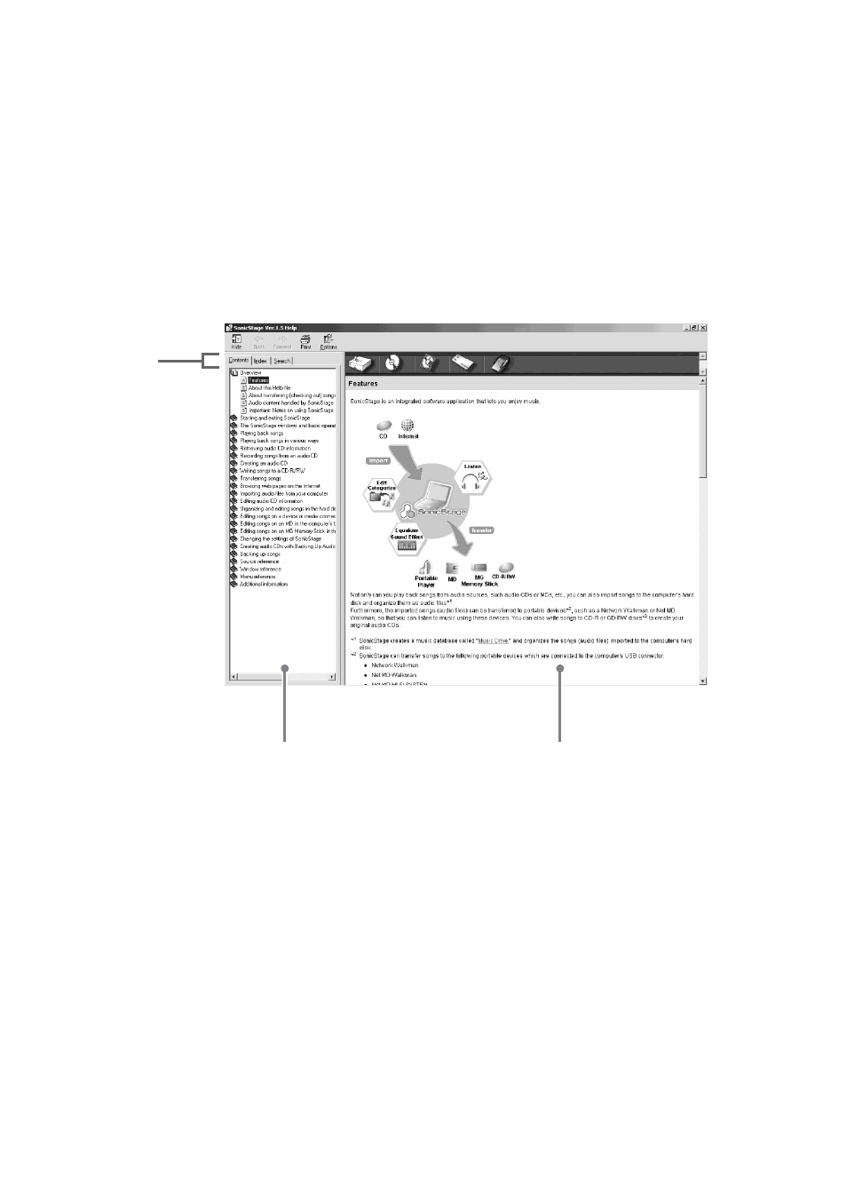 Sony MSAC-US30 User Manual | Page 224 / 790