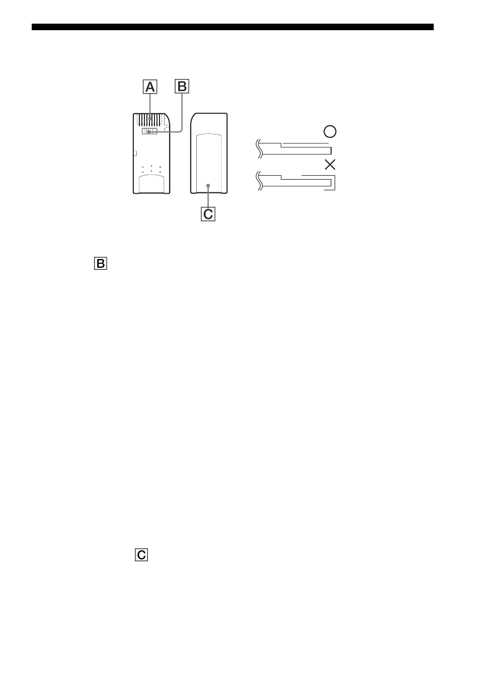 Sony MSAC-US30 User Manual | Page 252 / 790