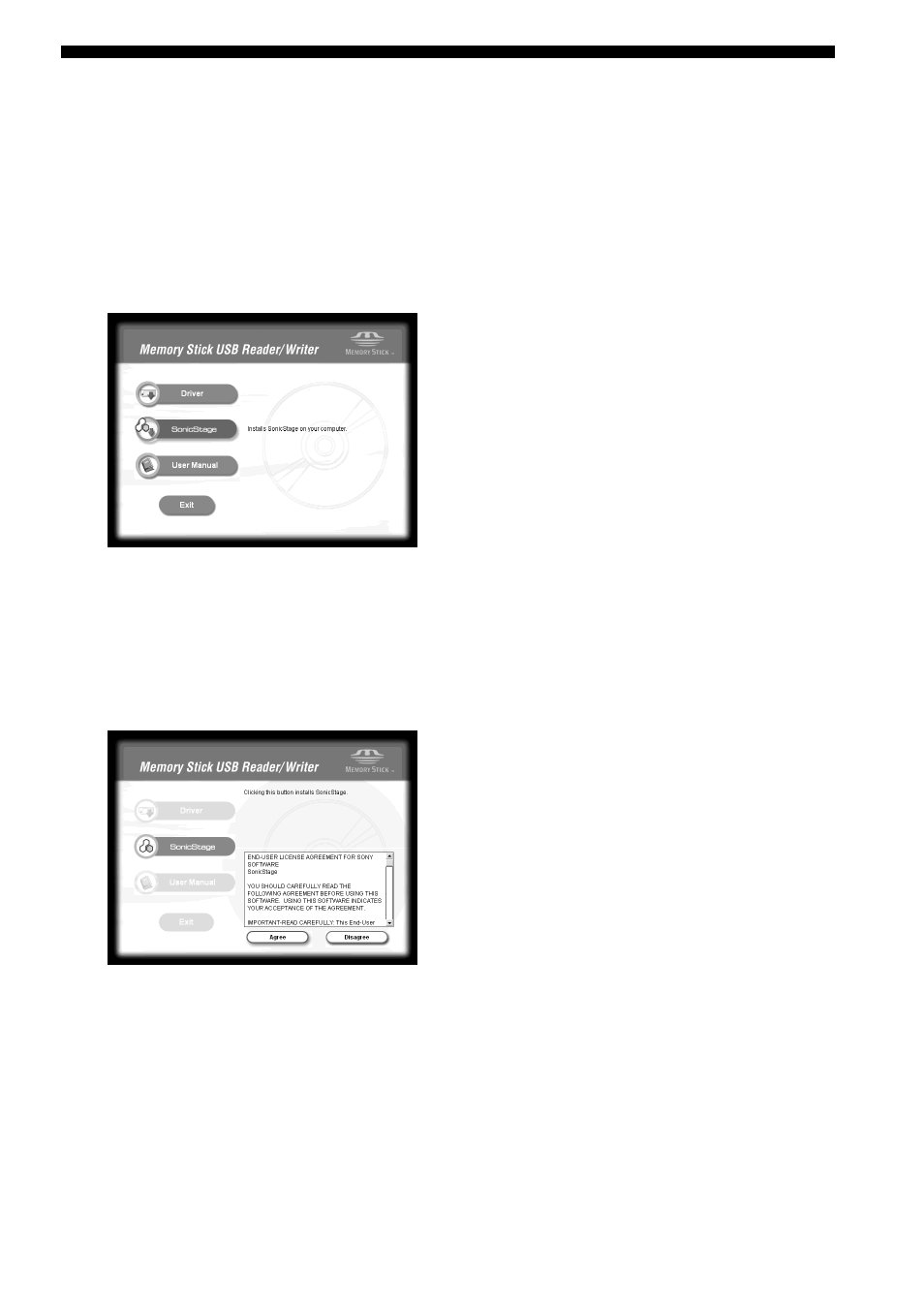 Sony MSAC-US30 User Manual | Page 278 / 790