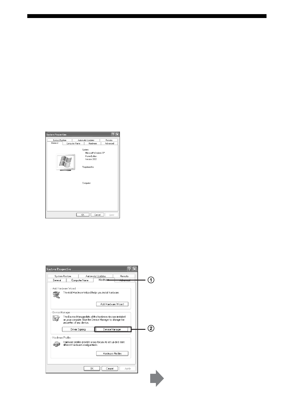 Sony MSAC-US30 User Manual | Page 285 / 790