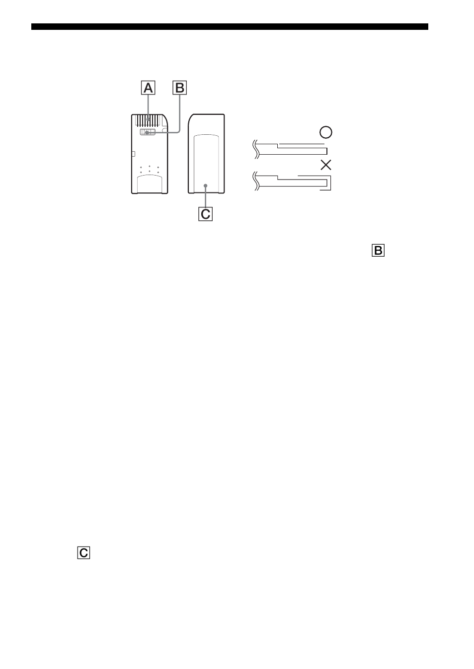 Sony MSAC-US30 User Manual | Page 302 / 790