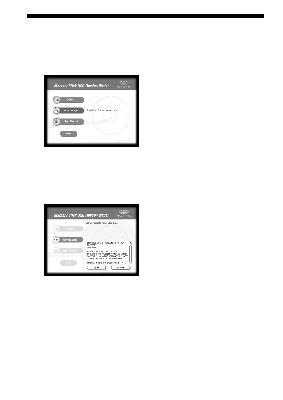 Sony MSAC-US30 User Manual | Page 327 / 790