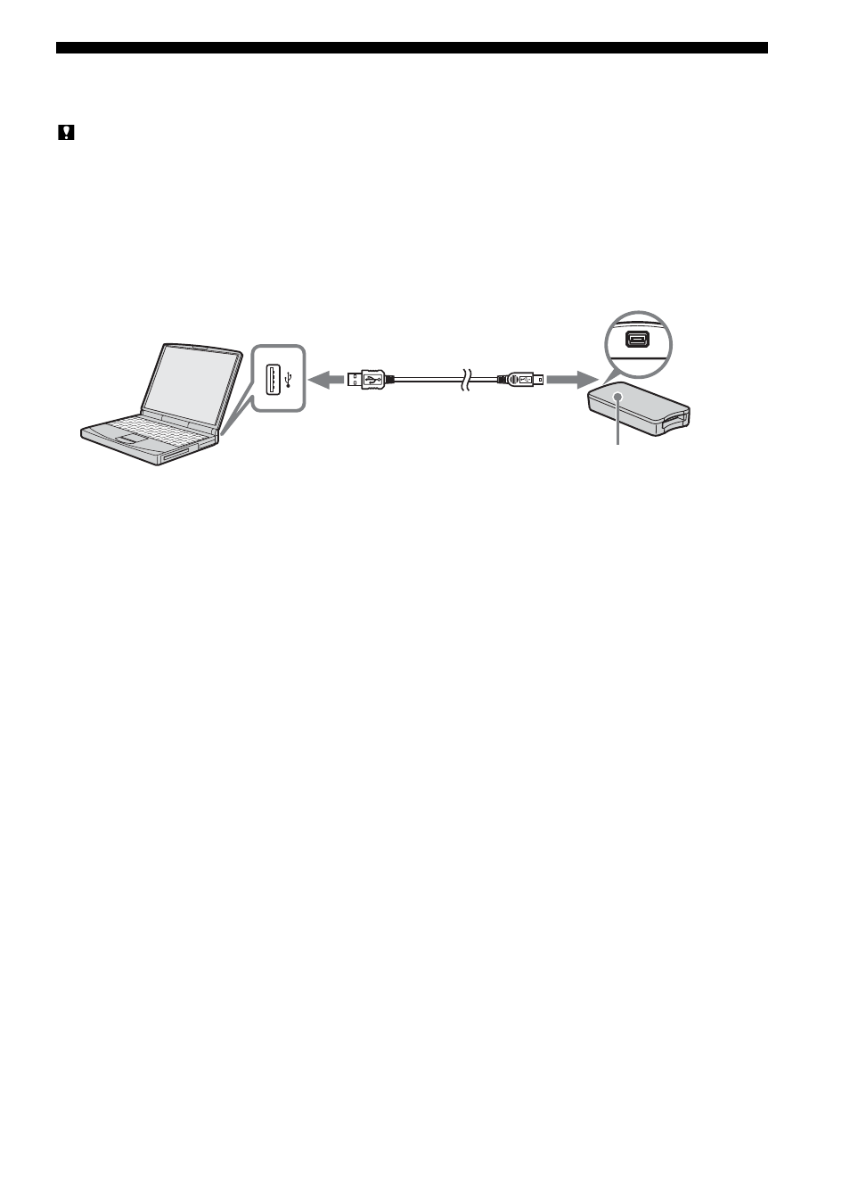 Conexión de esta unidad a su pc, Acerca del cable usb especial | Sony MSAC-US30 User Manual | Page 330 / 790