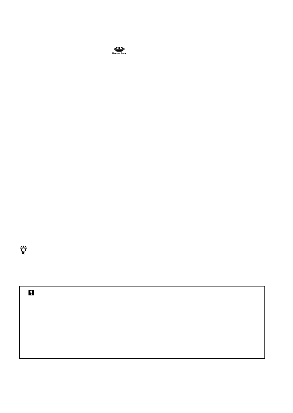 Sony MSAC-US30 User Manual | Page 360 / 790