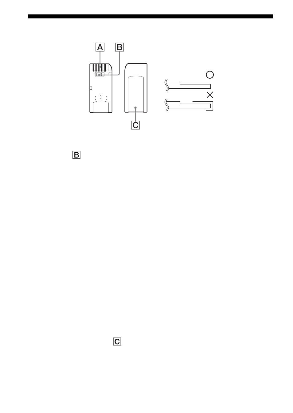 Sony MSAC-US30 User Manual | Page 399 / 790