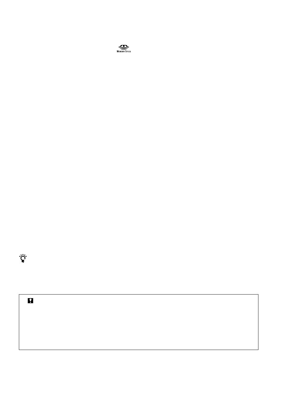 Sony MSAC-US30 User Manual | Page 409 / 790