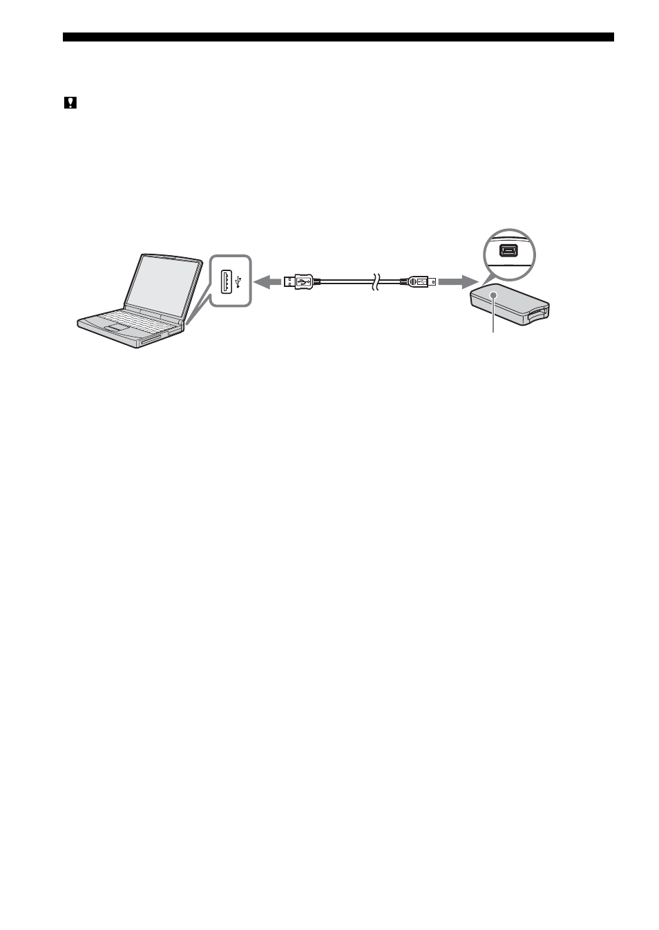 Anslutning av denna enhet till datorn, Angående den särskilda usb-kabeln | Sony MSAC-US30 User Manual | Page 428 / 790