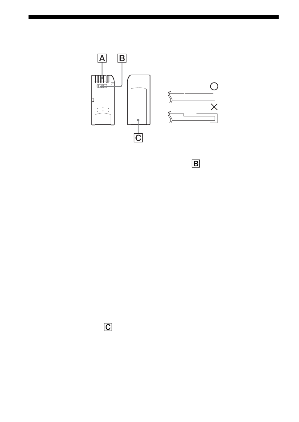 Sony MSAC-US30 User Manual | Page 448 / 790