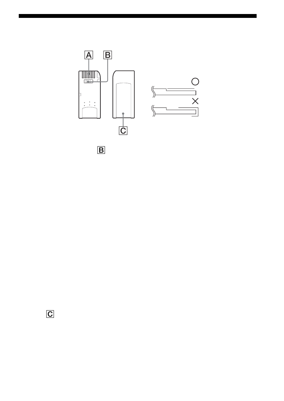 Sony MSAC-US30 User Manual | Page 496 / 790