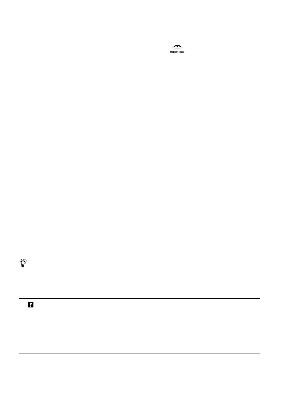 Sony MSAC-US30 User Manual | Page 506 / 790