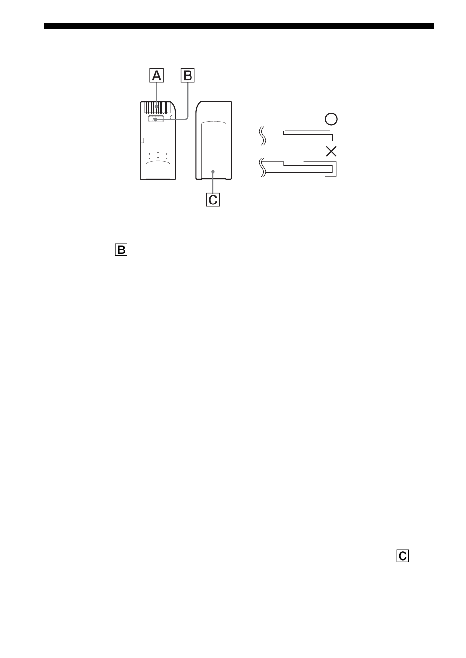 メモリースティック”使用上のご注意 | Sony MSAC-US30 User Manual | Page 52 / 790