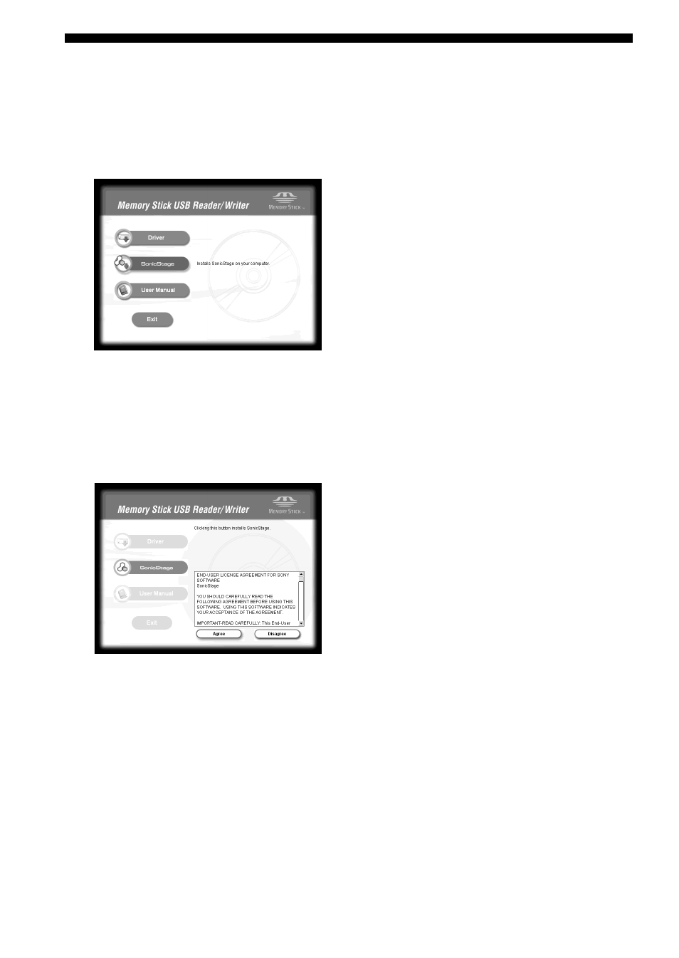 Sony MSAC-US30 User Manual | Page 521 / 790