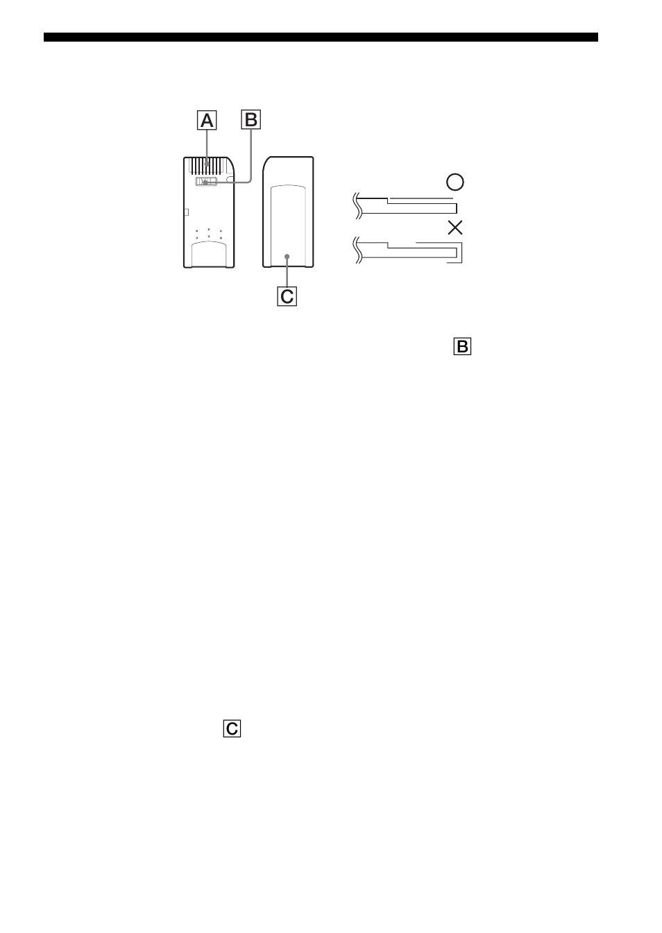 Sony MSAC-US30 User Manual | Page 544 / 790