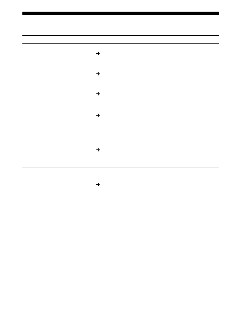 故障かな, と思ったら | Sony MSAC-US30 User Manual | Page 56 / 790