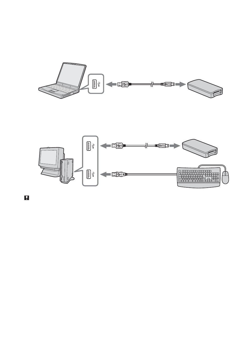 Ct 連接本機的推薦方法 | Sony MSAC-US30 User Manual | Page 622 / 790