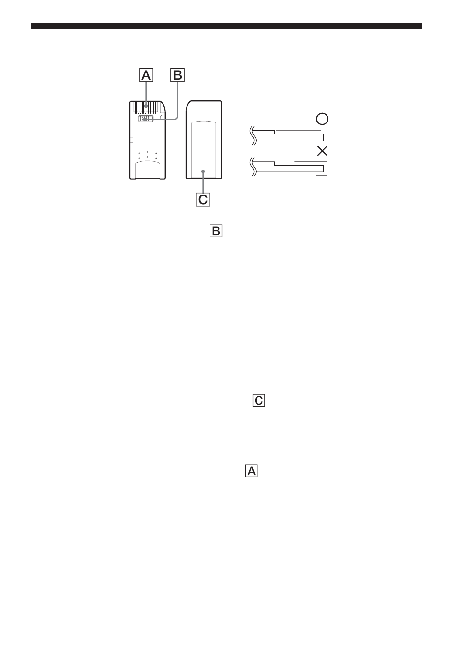 Sony MSAC-US30 User Manual | Page 641 / 790