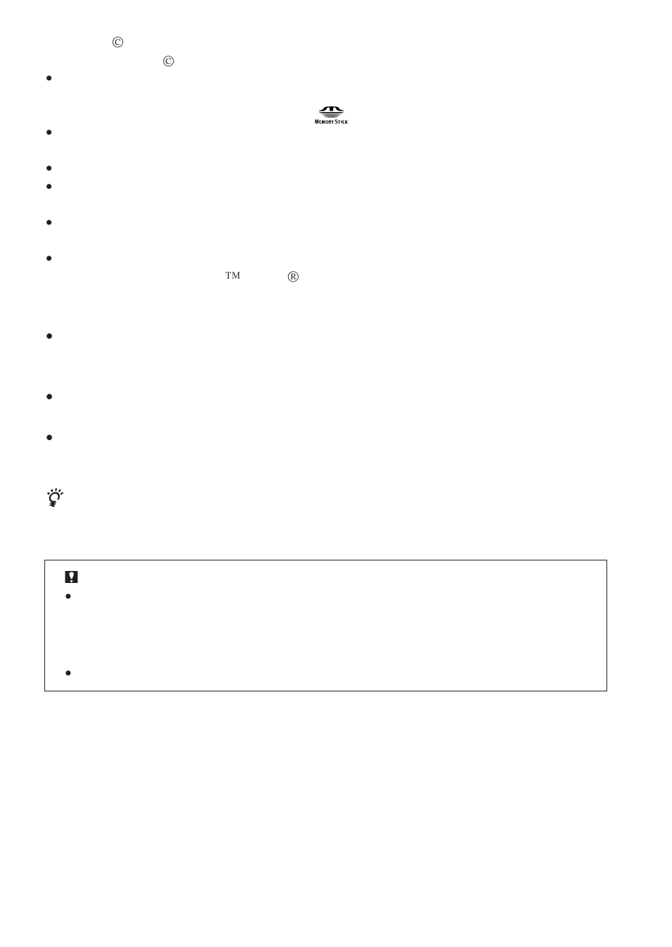 Sony MSAC-US30 User Manual | Page 697 / 790