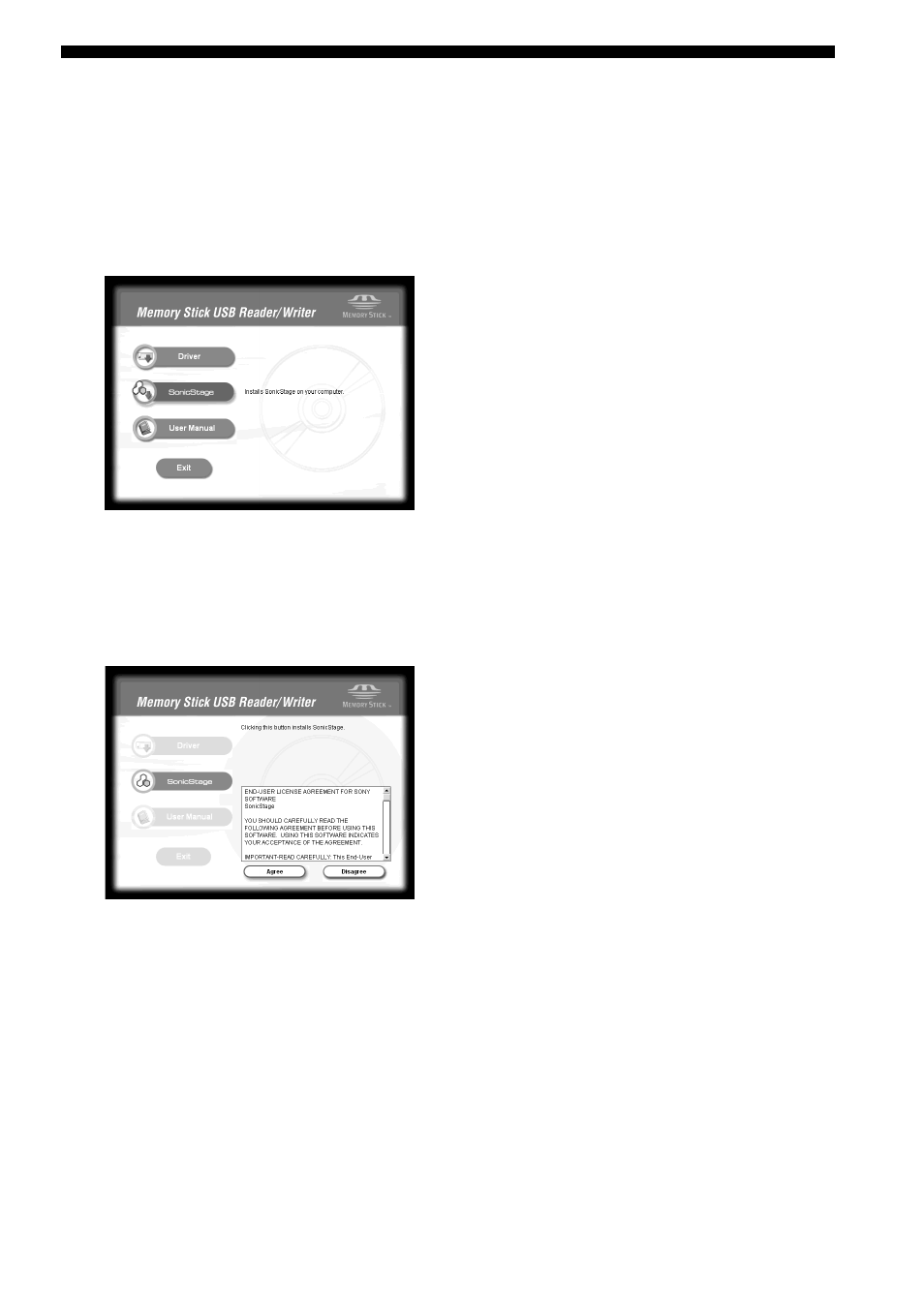 Sony MSAC-US30 User Manual | Page 80 / 790