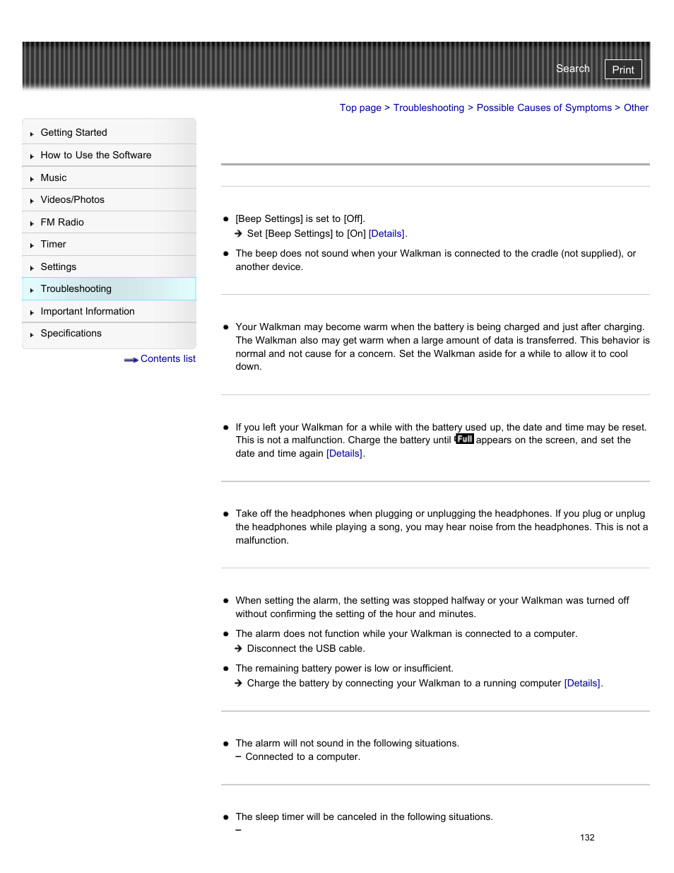 Other | Sony NWZ-E384BLK User Manual | Page 138 / 162