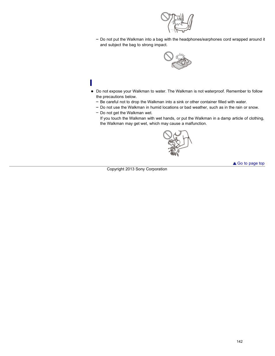 Sony NWZ-E384BLK User Manual | Page 148 / 162