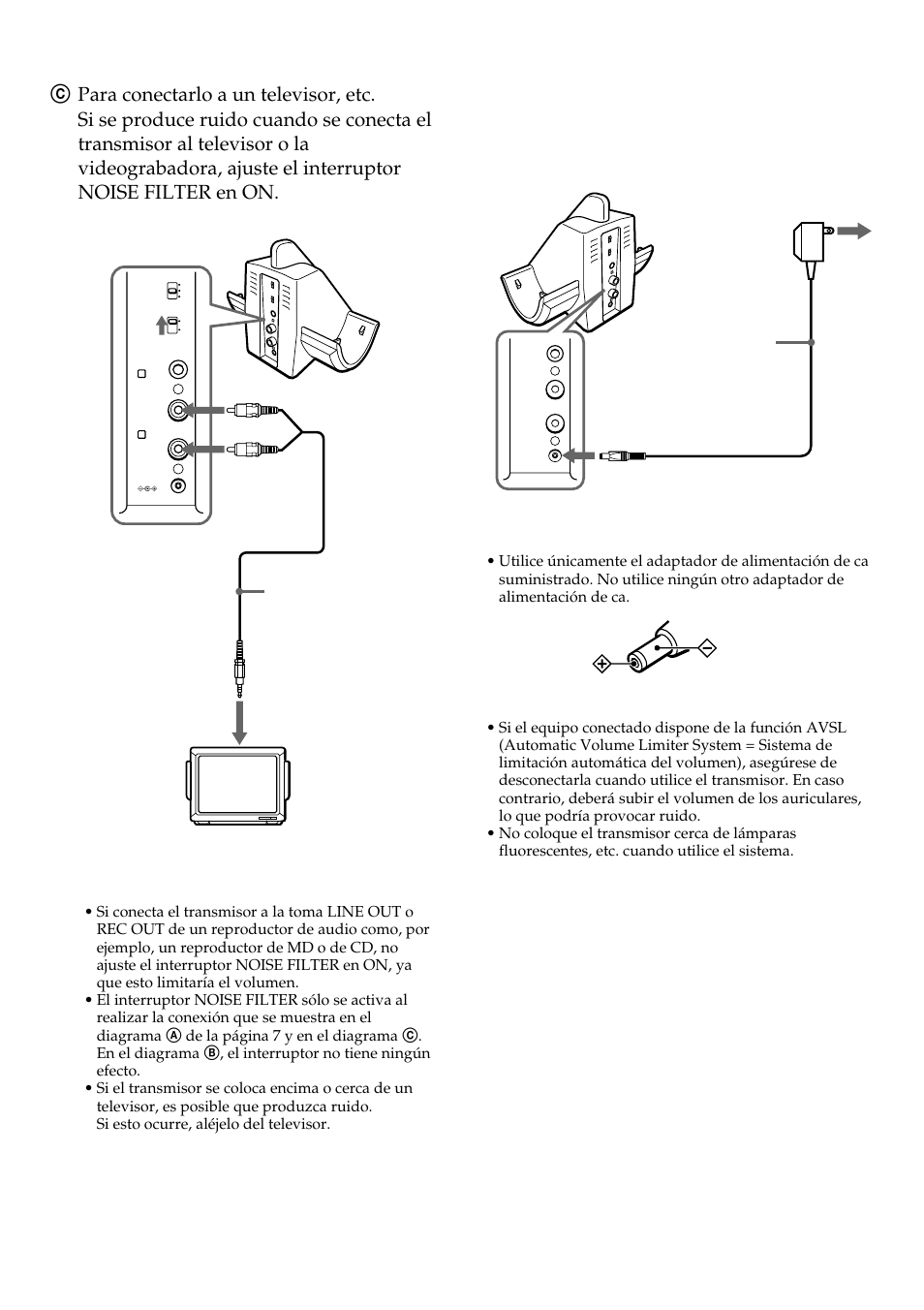 Sony MDR-RF960RK User Manual | Page 32 / 40