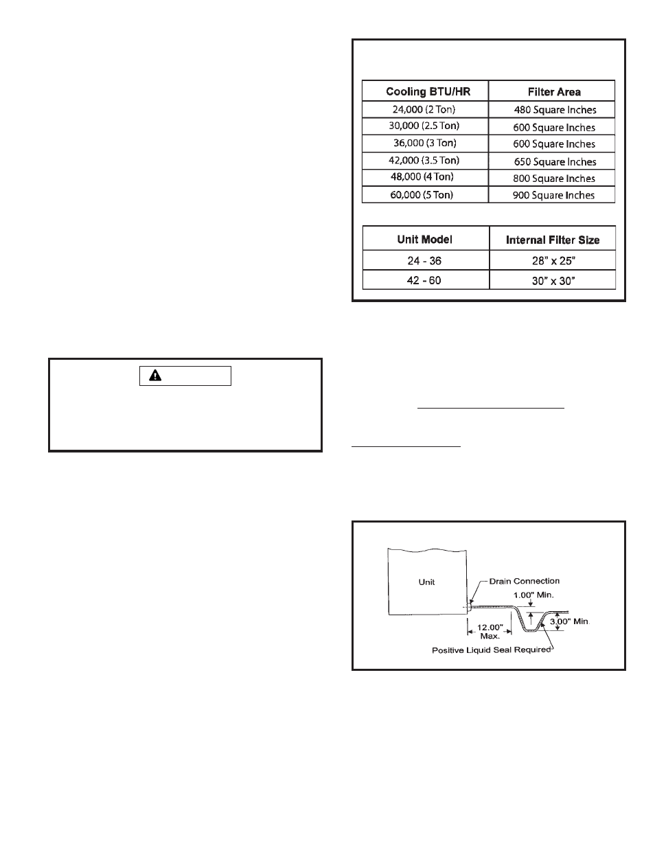 Allied Air Enterprises 506271-01 User Manual | Page 5 / 14