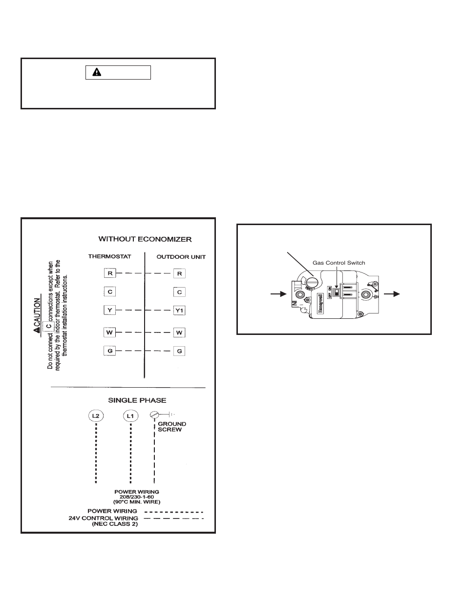 Allied Air Enterprises 506271-01 User Manual | Page 8 / 14