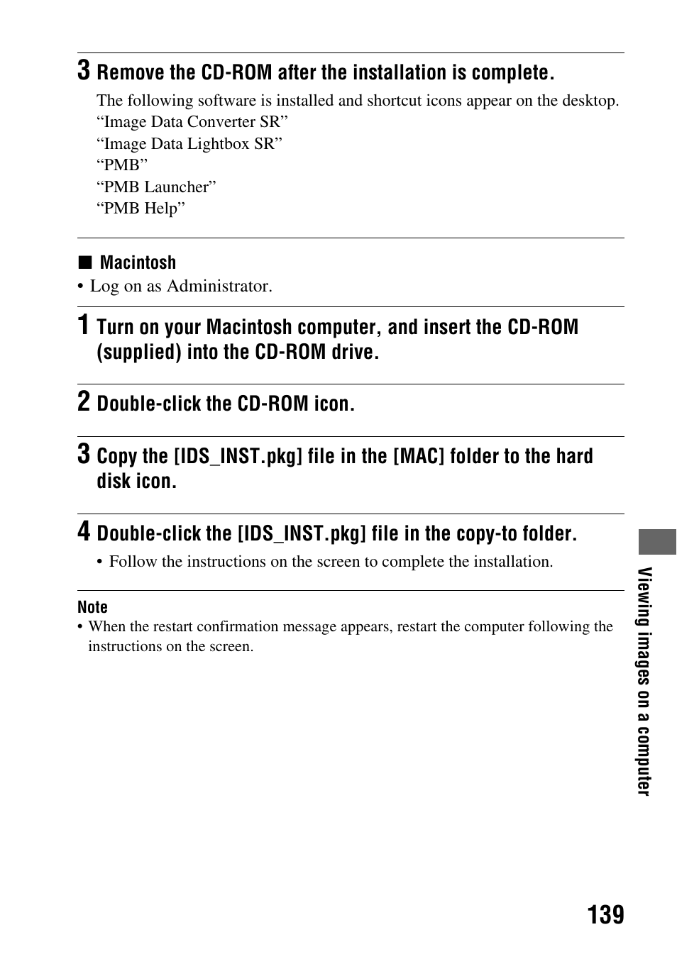 Sony A390L2LENSKIT User Manual | Page 139 / 170