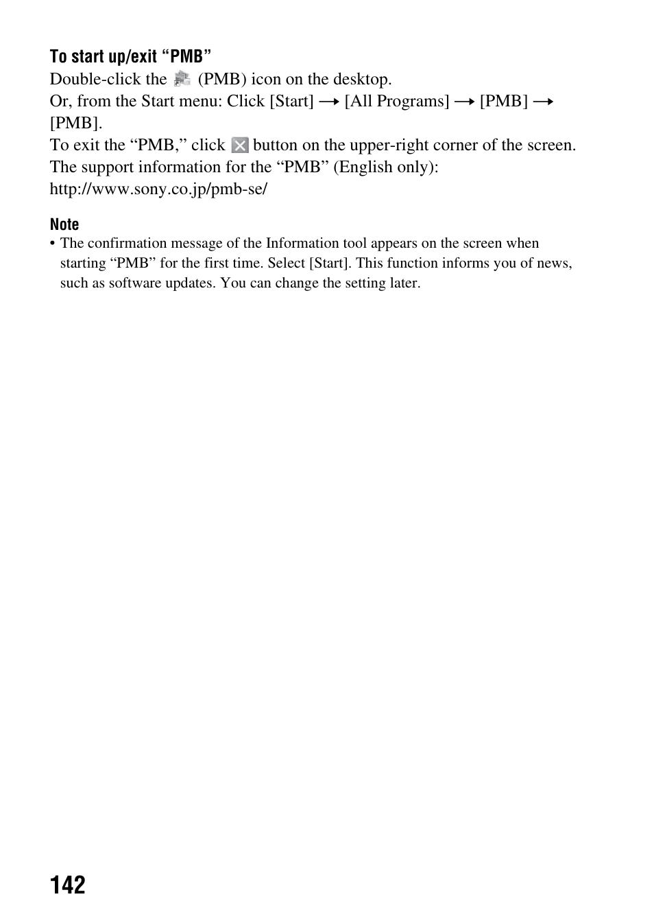 Sony A390L2LENSKIT User Manual | Page 142 / 170