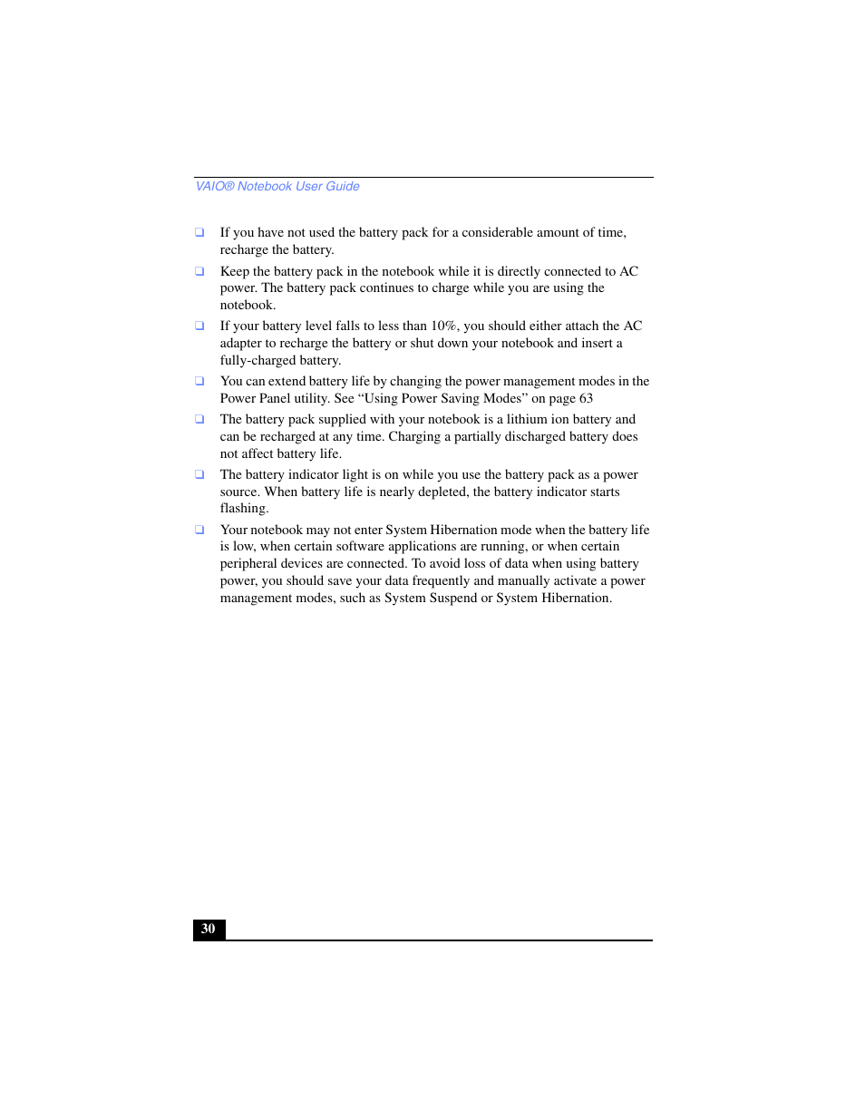 Sony PCG-SR17 User Manual | Page 28 / 122