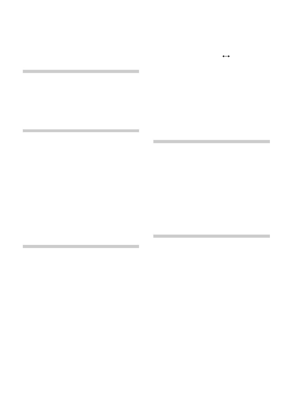 Sony DVP-CX850D User Manual | Page 3 / 84