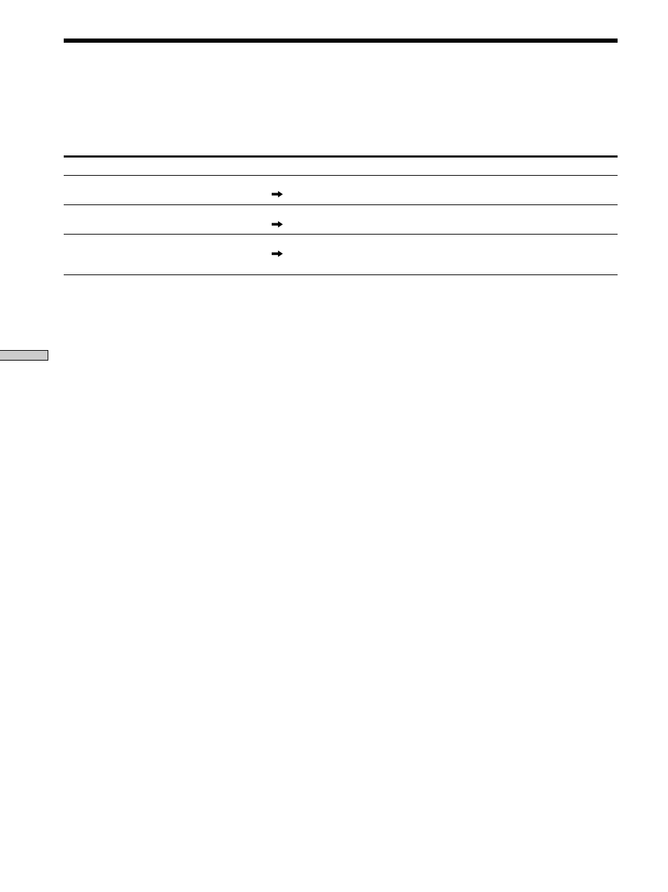 Self-diagnosis function, Self-diagnosis function 74 | Sony DVP-CX850D User Manual | Page 74 / 84