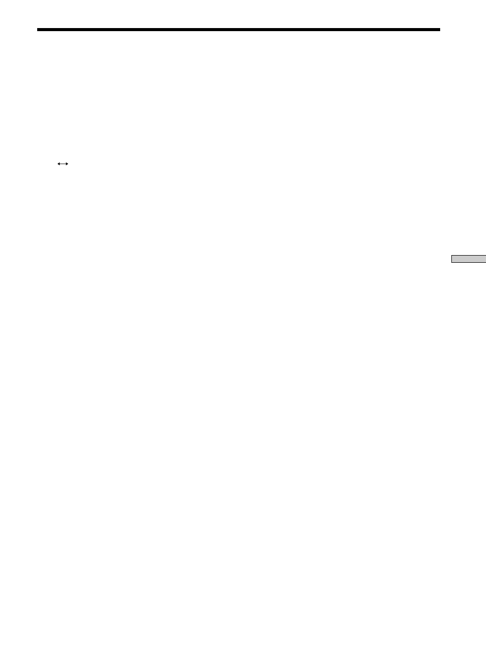 Index, Index 83, Numerics | F, g, I, j, M, n, P, q, V, w, x, y, z | Sony DVP-CX850D User Manual | Page 83 / 84
