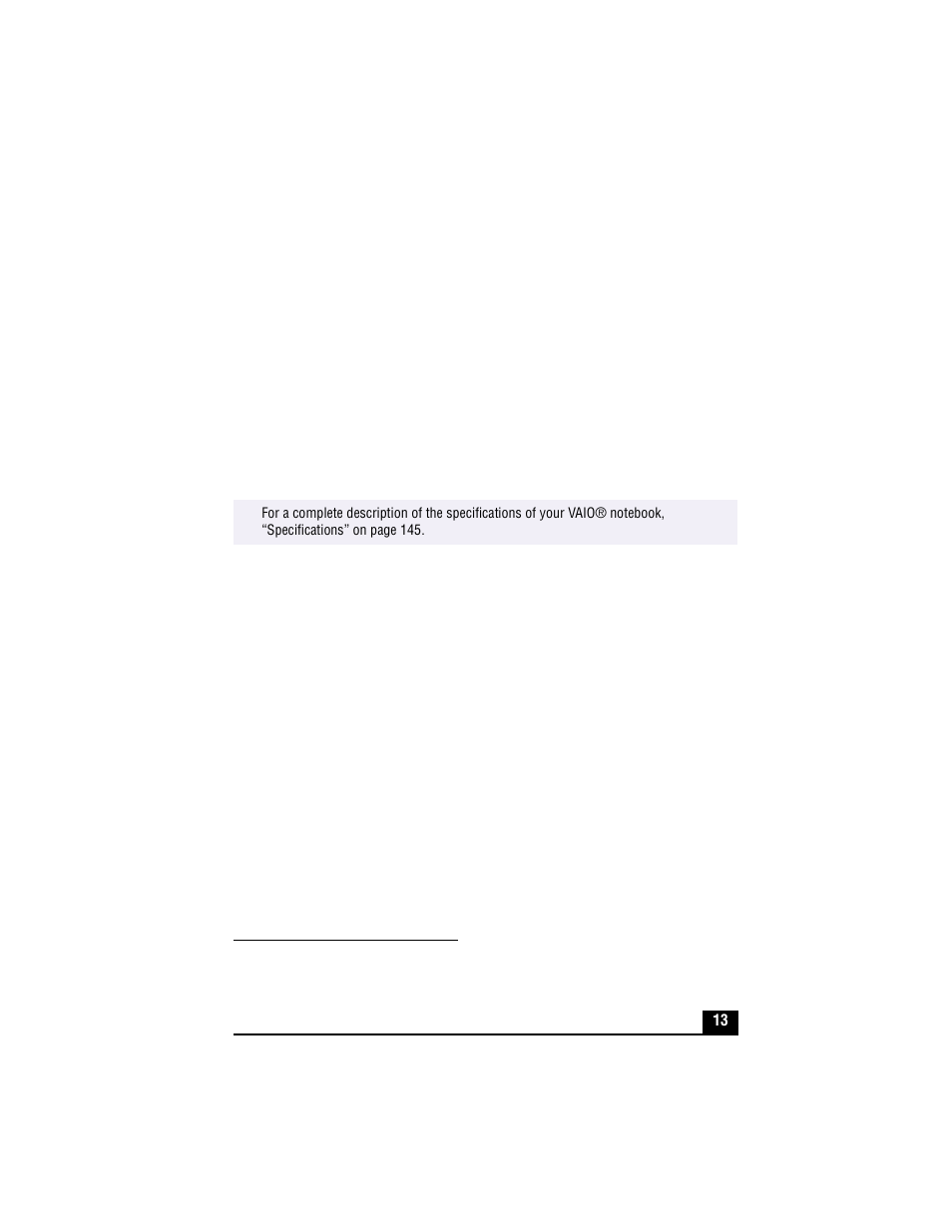 Welcome, Features, Exceptional performance | Portability, Sony audio and video quality, Microsoft® windows® operating system, Communications, Dvd drive, Cd-rw drive | Sony PCG-XG500 User Manual | Page 13 / 154