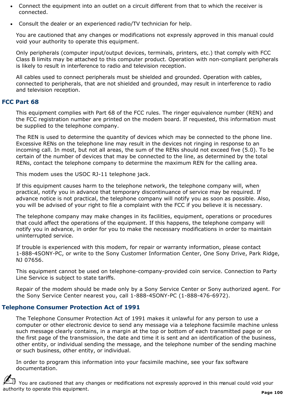 Sony PCV-L630 User Manual | Page 1001 / 1055