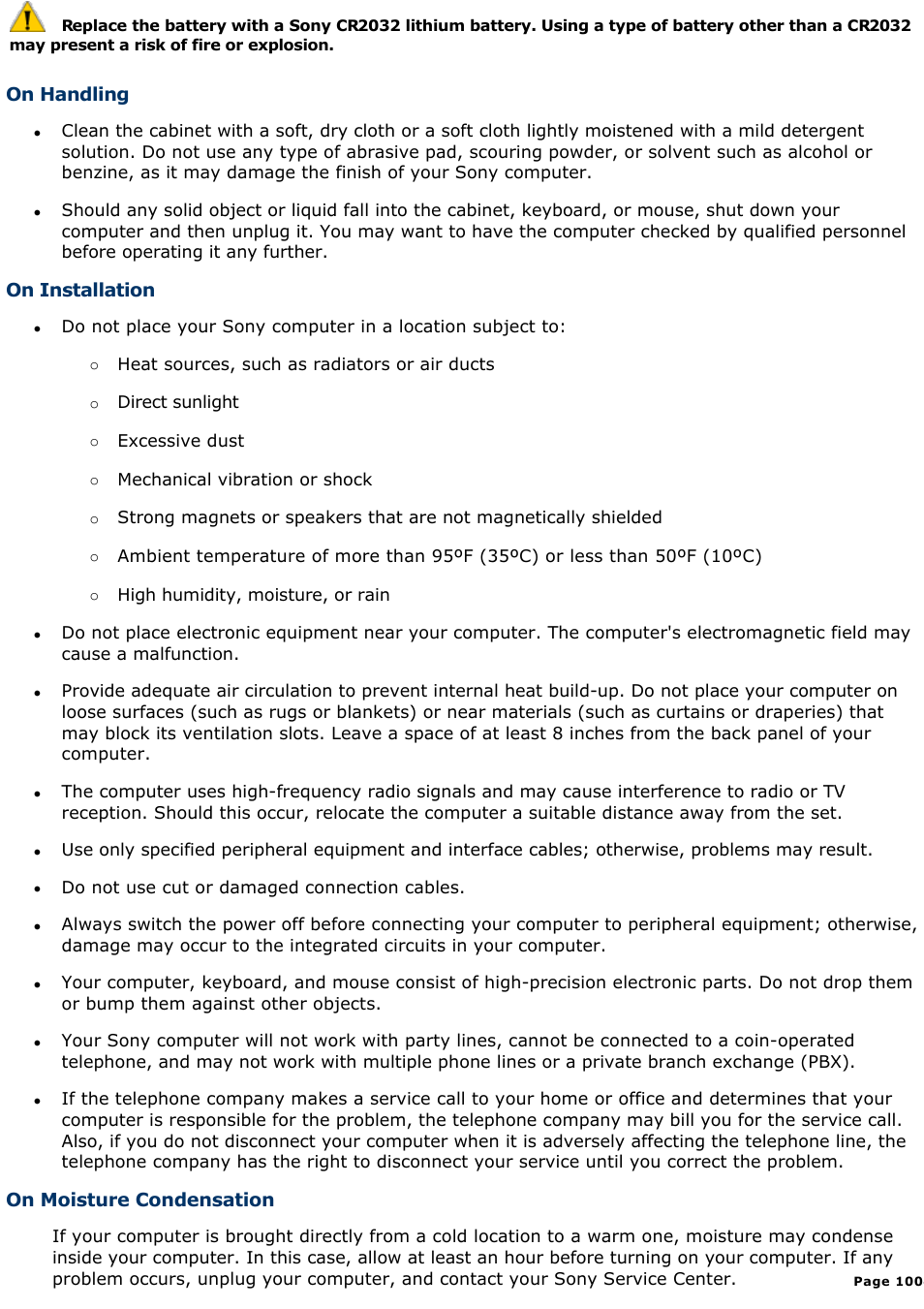 Sony PCV-L630 User Manual | Page 1004 / 1055