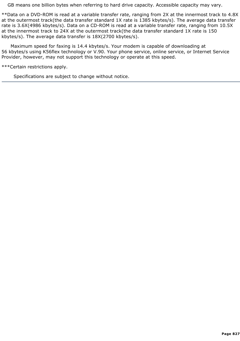 Sony PCV-L630 User Manual | Page 827 / 1055
