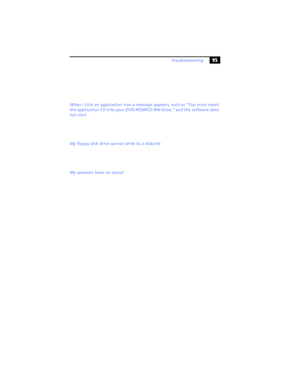 Sony PCG-XG29 User Manual | Page 107 / 130